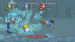 画像ギャラリー No.005のサムネイル画像 / SCEJ,海外で配信中の日本未発売人気タイトルを「Western Game バイヤーセレクション」としてPlayStation Storeで11月25日より配信開始