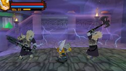 画像ギャラリー No.011のサムネイル画像 / SCEJ,海外で配信中の日本未発売人気タイトルを「Western Game バイヤーセレクション」としてPlayStation Storeで11月25日より配信開始