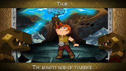 画像ギャラリー No.012のサムネイル画像 / SCEJ,海外で配信中の日本未発売人気タイトルを「Western Game バイヤーセレクション」としてPlayStation Storeで11月25日より配信開始