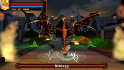 画像ギャラリー No.013のサムネイル画像 / SCEJ,海外で配信中の日本未発売人気タイトルを「Western Game バイヤーセレクション」としてPlayStation Storeで11月25日より配信開始