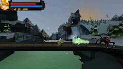 画像ギャラリー No.014のサムネイル画像 / SCEJ,海外で配信中の日本未発売人気タイトルを「Western Game バイヤーセレクション」としてPlayStation Storeで11月25日より配信開始