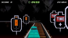 画像ギャラリー No.002のサムネイル画像 / 「対戦銀ダン シューティング」,PS Storeで本日配信スタート