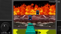 画像ギャラリー No.003のサムネイル画像 / 「対戦銀ダン シューティング」,PS Storeで本日配信スタート