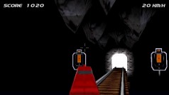 画像ギャラリー No.004のサムネイル画像 / 「対戦銀ダン シューティング」,PS Storeで本日配信スタート