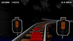 画像ギャラリー No.005のサムネイル画像 / 「対戦銀ダン シューティング」,PS Storeで本日配信スタート