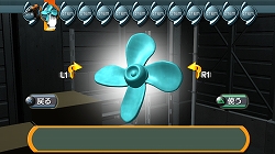 画像ギャラリー No.015のサムネイル画像 / SIMPLE500 シリーズVol.2「THE 密室からの脱出」がPS Storeで配信開始に