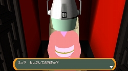 画像ギャラリー No.019のサムネイル画像 / SIMPLE500 シリーズVol.2「THE 密室からの脱出」がPS Storeで配信開始に