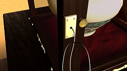 画像ギャラリー No.021のサムネイル画像 / SIMPLE500 シリーズVol.2「THE 密室からの脱出」がPS Storeで配信開始に