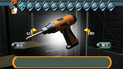 画像ギャラリー No.023のサムネイル画像 / SIMPLE500 シリーズVol.2「THE 密室からの脱出」がPS Storeで配信開始に