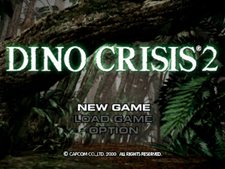 画像ギャラリー No.004のサムネイル画像 / ゲームアーカイブスに「ブレス オブ ファイア IV」や「ディノ クライシス 2」登場