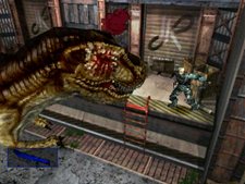 画像ギャラリー No.005のサムネイル画像 / ゲームアーカイブスに「ブレス オブ ファイア IV」や「ディノ クライシス 2」登場