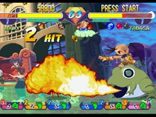 画像ギャラリー No.007のサムネイル画像 / ゲームアーカイブスに「ブレス オブ ファイア IV」や「ディノ クライシス 2」登場