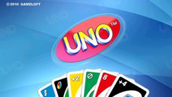 画像ギャラリー No.002のサムネイル画像 / ゲームロフト,PSP版「UNO」を7月12日〜8月1日の期間100円で配信