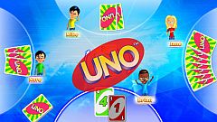 画像ギャラリー No.009のサムネイル画像 / PS3向け「UNO」が期間限定で値下げ。PS Storeで9月19日まで100円に