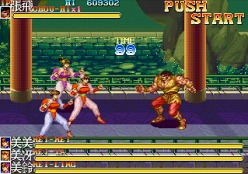 画像ギャラリー No.004のサムネイル画像 / 横スクロール型ACT「天地を食らう II 赤壁の戦い」,PS Storeで配信開始