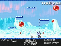 画像ギャラリー No.007のサムネイル画像 / 横スクロール型ACT「天地を食らう II 赤壁の戦い」,PS Storeで配信開始