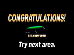 画像ギャラリー No.009のサムネイル画像 / 手に汗握るバス釣りゲーム「ACTION BASS」,PSゲームアーカイブスで配信