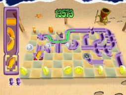 画像ギャラリー No.012のサムネイル画像 / 「ぼくは航空管制官」「PIPE DREAM 3D」がPSゲームアーカイブに登場