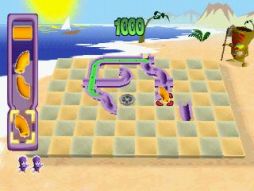 画像ギャラリー No.015のサムネイル画像 / 「ぼくは航空管制官」「PIPE DREAM 3D」がPSゲームアーカイブに登場