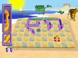 画像ギャラリー No.016のサムネイル画像 / 「ぼくは航空管制官」「PIPE DREAM 3D」がPSゲームアーカイブに登場