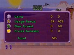 画像ギャラリー No.018のサムネイル画像 / 「ぼくは航空管制官」「PIPE DREAM 3D」がPSゲームアーカイブに登場