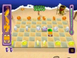 画像ギャラリー No.019のサムネイル画像 / 「ぼくは航空管制官」「PIPE DREAM 3D」がPSゲームアーカイブに登場