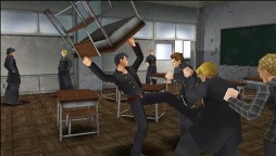 画像ギャラリー No.017のサムネイル画像 / スパイク・チュンソフト,PS Storeで4月26日から期間限定セールを実施