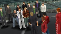 画像ギャラリー No.018のサムネイル画像 / スパイク・チュンソフト,PS Storeで4月26日から期間限定セールを実施