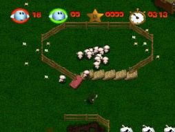 画像ギャラリー No.001のサムネイル画像 / 「シープ」「SPEEDBALL 2100」がPSゲームアーカイブスに登場