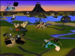 画像ギャラリー No.003のサムネイル画像 / 「シープ」「SPEEDBALL 2100」がPSゲームアーカイブスに登場