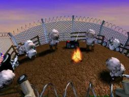 画像ギャラリー No.004のサムネイル画像 / 「シープ」「SPEEDBALL 2100」がPSゲームアーカイブスに登場