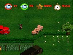 画像ギャラリー No.005のサムネイル画像 / 「シープ」「SPEEDBALL 2100」がPSゲームアーカイブスに登場