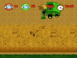 画像ギャラリー No.006のサムネイル画像 / 「シープ」「SPEEDBALL 2100」がPSゲームアーカイブスに登場