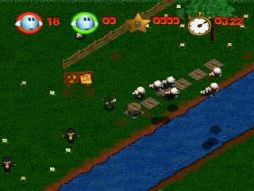 画像ギャラリー No.011のサムネイル画像 / 「シープ」「SPEEDBALL 2100」がPSゲームアーカイブスに登場