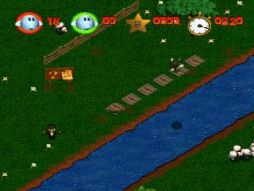 画像ギャラリー No.012のサムネイル画像 / 「シープ」「SPEEDBALL 2100」がPSゲームアーカイブスに登場