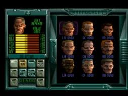 画像ギャラリー No.013のサムネイル画像 / 「シープ」「SPEEDBALL 2100」がPSゲームアーカイブスに登場