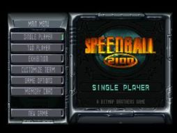 画像ギャラリー No.014のサムネイル画像 / 「シープ」「SPEEDBALL 2100」がPSゲームアーカイブスに登場