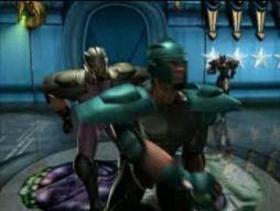 画像ギャラリー No.016のサムネイル画像 / 「シープ」「SPEEDBALL 2100」がPSゲームアーカイブスに登場