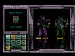 画像ギャラリー No.017のサムネイル画像 / 「シープ」「SPEEDBALL 2100」がPSゲームアーカイブスに登場