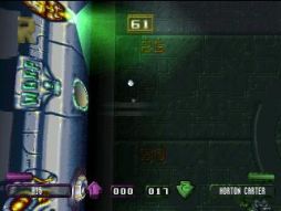 画像ギャラリー No.019のサムネイル画像 / 「シープ」「SPEEDBALL 2100」がPSゲームアーカイブスに登場