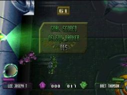 画像ギャラリー No.020のサムネイル画像 / 「シープ」「SPEEDBALL 2100」がPSゲームアーカイブスに登場