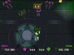 画像ギャラリー No.021のサムネイル画像 / 「シープ」「SPEEDBALL 2100」がPSゲームアーカイブスに登場