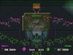 画像ギャラリー No.022のサムネイル画像 / 「シープ」「SPEEDBALL 2100」がPSゲームアーカイブスに登場