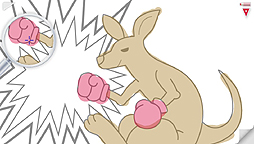 画像ギャラリー No.007のサムネイル画像 / SCEJ,PS Vita用アプリ「えちゃんねる〜NEW ペイントパーク〜」を12月26日に配信。「ペイントパーク」のソーシャル機能を重点的に強化