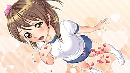 画像ギャラリー No.002のサムネイル画像 / 「とってもE麻雀」,追加キャラクター「椿野詩朱」が本日配信スタート