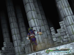 画像集#005のサムネイル/RPG「GRANDIA XTREME」のPS3版がゲームアーカイブスで配信開始