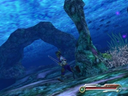 画像集#006のサムネイル/RPG「GRANDIA XTREME」のPS3版がゲームアーカイブスで配信開始