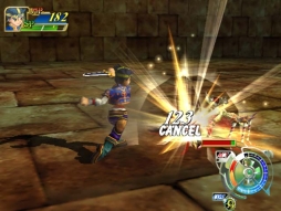 画像集#010のサムネイル/RPG「GRANDIA XTREME」のPS3版がゲームアーカイブスで配信開始