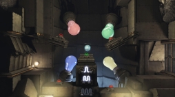 画像ギャラリー No.005のサムネイル画像 / 日本語字幕版「Unmechanical:Extended」PS4/PS3向けに10月21日配信