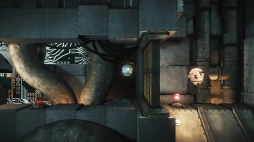 画像ギャラリー No.007のサムネイル画像 / 日本語字幕版「Unmechanical:Extended」PS4/PS3向けに10月21日配信